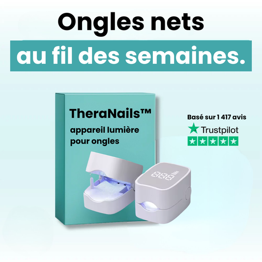 TheraNails™
